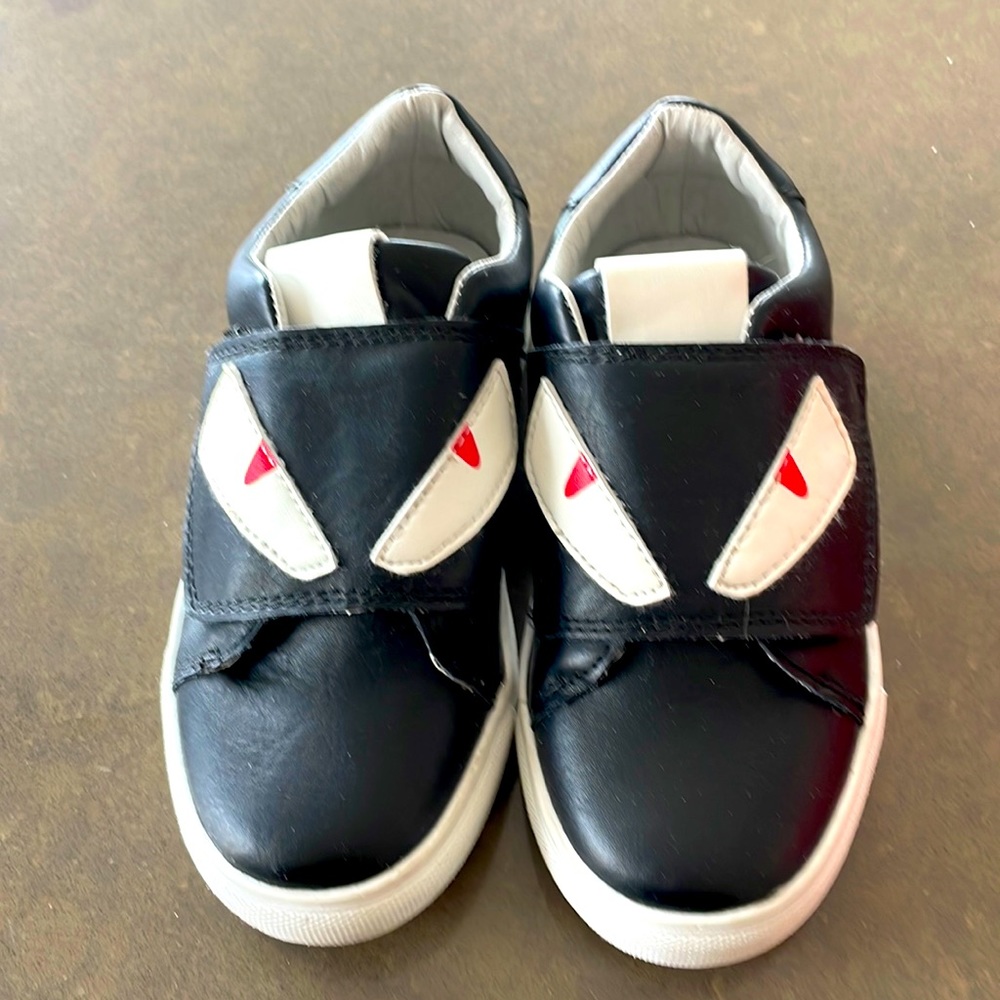 Girls Toddler Sneakers